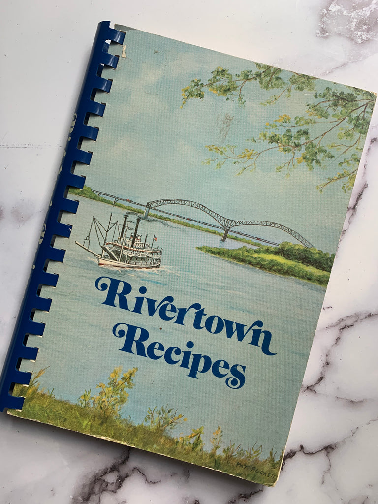Rivertown Recipes