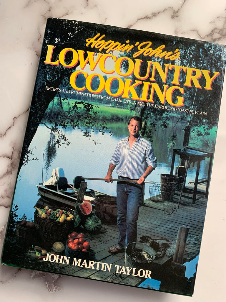 Hoppin' John's Low Country Cooking