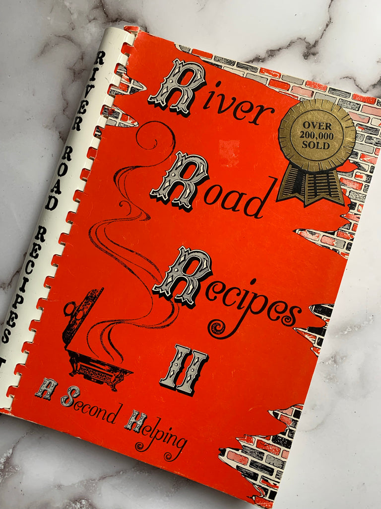River Road Recipes II