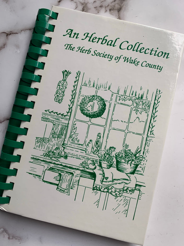 An Herbal Collection