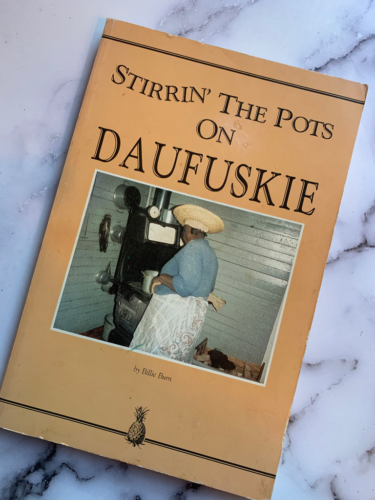 Stirrin' the Pots on Daufuskie