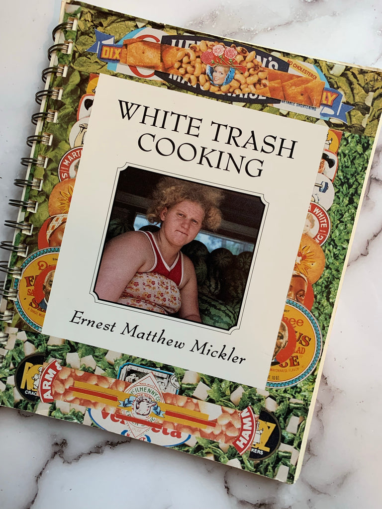 White Trash Cooking (NF, 1986 Ed.)