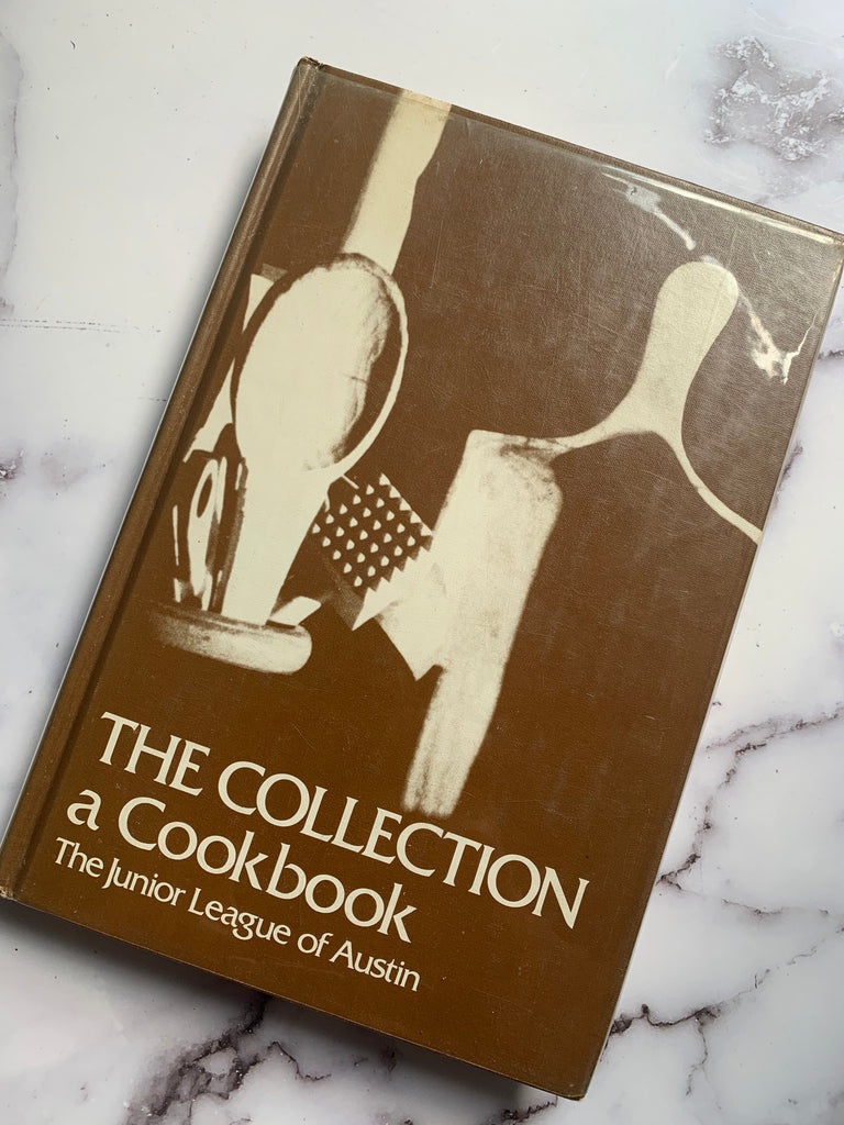 The Collection: A Cookbook