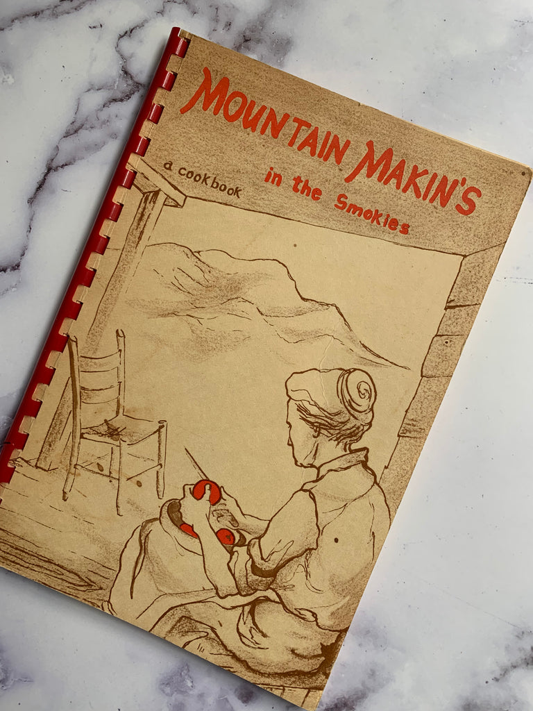 Mountain Makin's in the Smokies