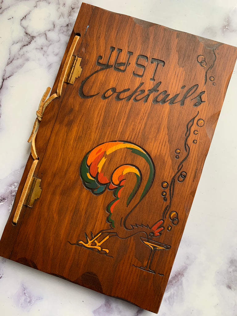 Just Cocktails