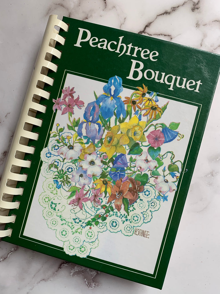 Peachtree Bouquet