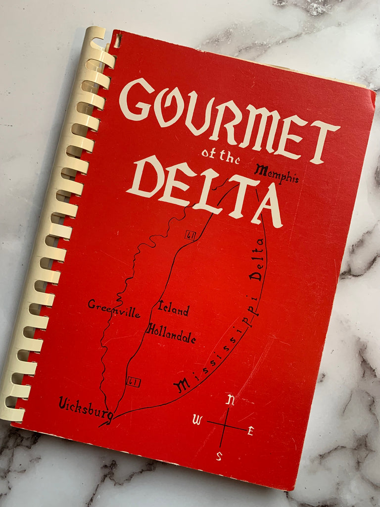 Gourmet of the Delta