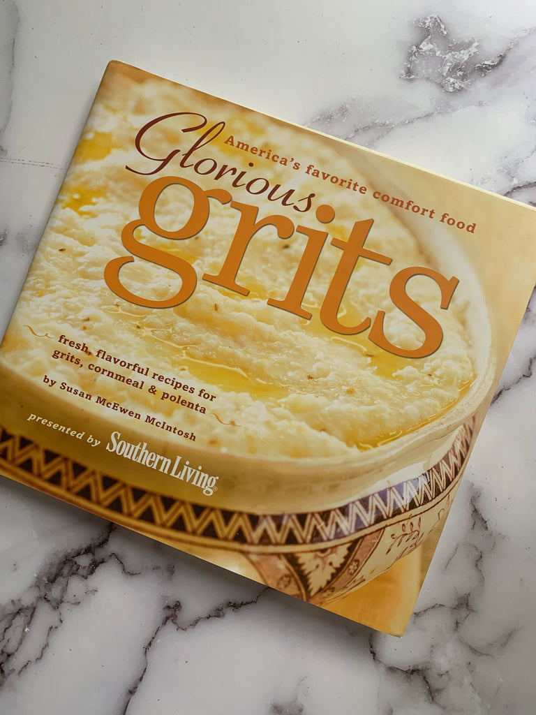Glorious Grits: America's Favorite Comfort Food