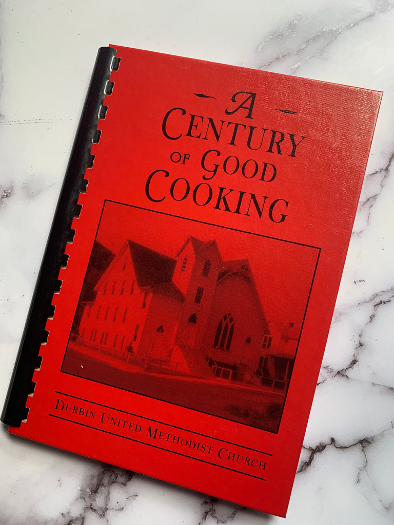 A Century of Good Cooking